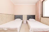 liyouExpress Hotel, Zhoukou - 2 Yıldız