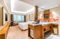Hu Tian Hotel 야오이 국제 찻잎 도매 도시 주변 호텔