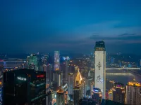 Qianhe Rishan River View Hotel Hotels near Yangtze River Cableway