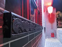 Pingyao Wuxiang·Small House B&B (County Yamen Branch)