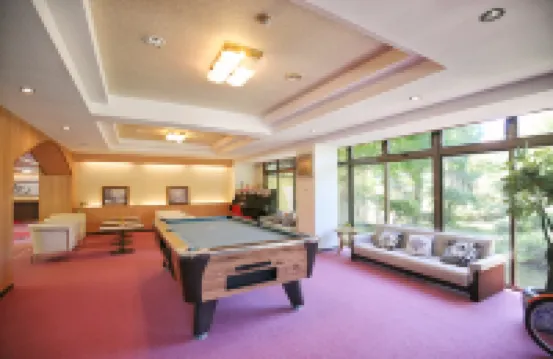 Hotel Mifuji
