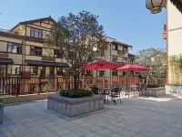 Xixia Zhongjingli Inn - 2 stjerner