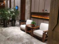 牡丹江东方明珠国际大酒店 - 大堂酒廊