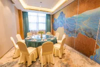 jinlingjialonghotel fudingbinjiangdian - breakfast