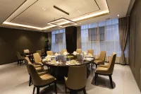 Shu Yang Grand Hotel Hotels in Shuyang