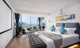 Siman Light Luxury Hotel Changsha Wuyi Square