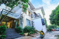 Chaohua Xisu Inn - Gasthöfe
