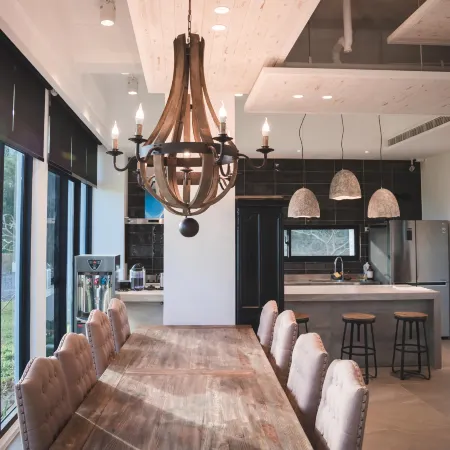 Cloud 9 panorama Guest House Отели рядом с достопримечательностью «Маяк Элуанби»