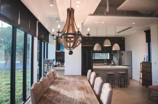 Cloud 9 panorama Guest House Hotels near Longpan Park