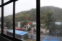 Yanchuan Zilaishun Hotel - فطور