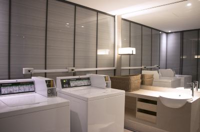 共有エリア ホテルコッツィ・高雄中山館の写真