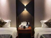 惠州新榕城商务酒店 - 影视主题双床房