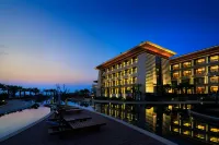 East Tai Lake Grand Hotel Hotels in der Nähe von Dongshan Forest Park