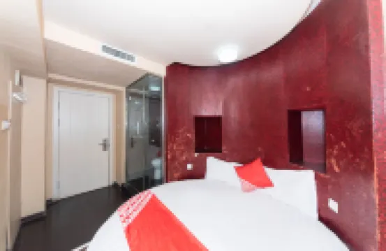 OYO Harbin Cheerth Hotel Hotels in Harbin