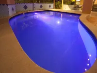 Pattaya Garden Apartments Boutique Hotel