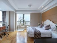 南京柏林精品酒店公寓 - 风格大床房