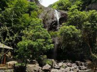 宁海景澜雁苍山舍温泉度假酒店 - 酒店附近