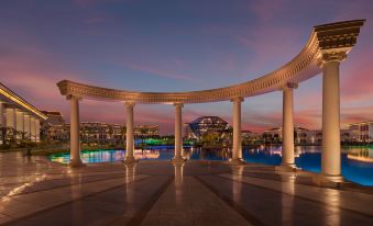 The St. Regis New Capital, Cairo