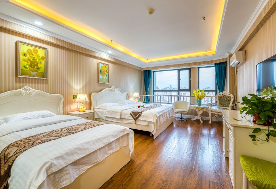 인타이마오 호텔