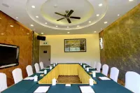 Yintian Yuquan Resort Hotels in Liuyang