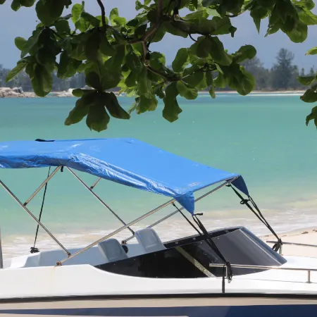 Belitung Holiday Resort