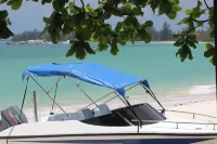 Belitung Holiday Resort - Beach