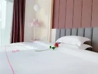 Aikeyou art Boutique Hotel - balcony