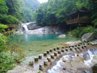 融水龙居避暑山庄 - 酒店附近