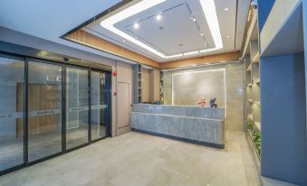 Qinchi Select Hotel