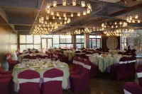 13th Red Army Education Base Hotel Hotels in Yongjia