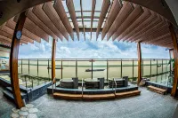 New Edo Onsen Hotel Dandong Hoteles en Dandong