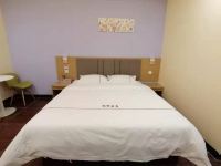 广州城市酒店 - 品质大床房