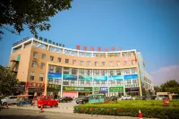 GreenTree Zhixuan Hotel (Bihai Road, Longkou, Yantai) Hôtels à : Yantai