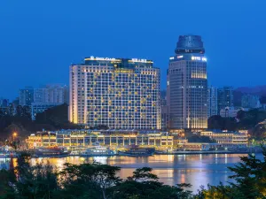 Swiss Grand Xiamen