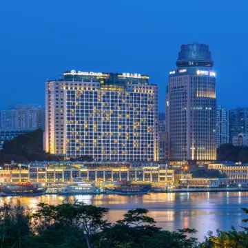 Swiss Grand Xiamen Отели в г. Сямэнь