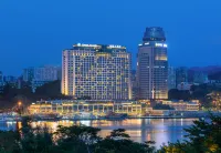 廈門瑞頤大酒店 廈門酒店