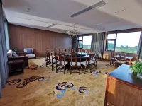 Ludang Inn - 주차장