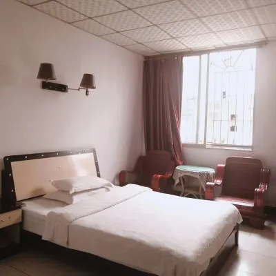 Zigong Tanxiangju Hotel Hotels near CPC Zigong Da'an District Committee Party School