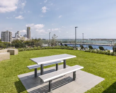 Meriton Suites Southport Public Areas Photos