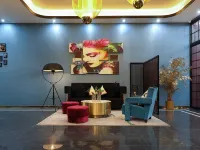 Jupian Movie Hotel (Pingyang Aojiang Xinhenan Road)