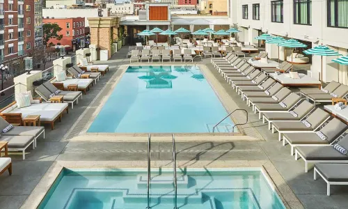 Pendry San Diego
