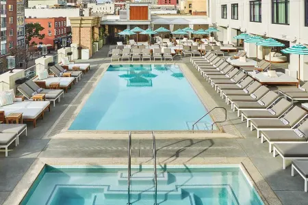Pendry San Diego