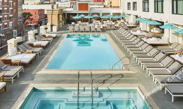 Pendry San Diego
