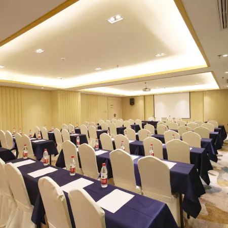 Songhua Hotel