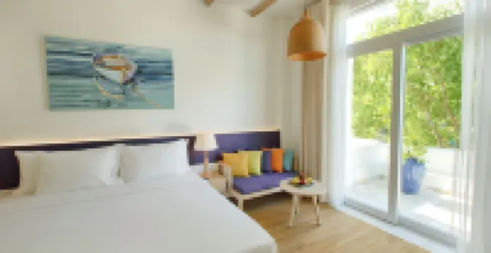 Risemount Premier Resort Da Nang