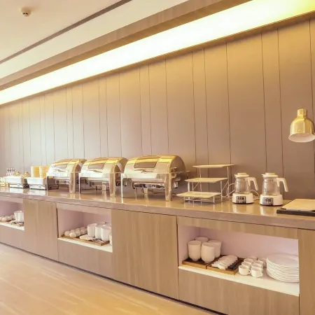 HanTing Hotel (Cili Bolian Tianjie)