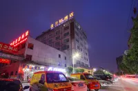 Jinlanxuan City Hotel