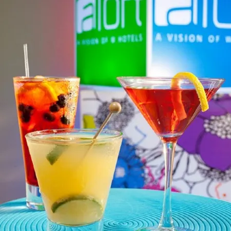 Aloft by Marriott Kathmandu Thamel