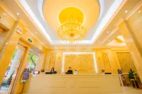 JWN Golden Hotel Hotels in Lipu