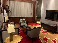 天津朝廷水会温泉酒店 - 温泉套房